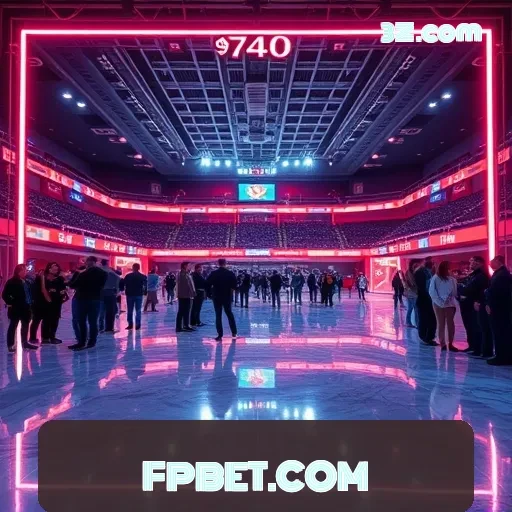FPBET.COM: Atrações Irresistíveis na Seção de Cassino!