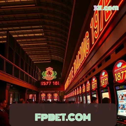 FPBET.COM Loteria: Estratégias e Oportunidades para Apostadores Brasileiros