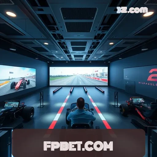 FPBET.COM: Descubra Novidades e Recursos Incríveis no Mundo dos Jogos