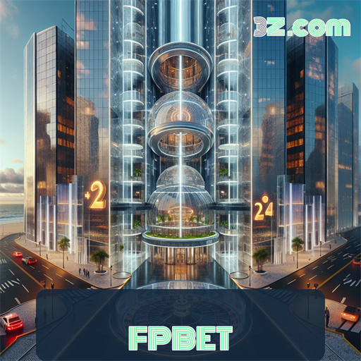 Inovando na Plataforma de Jogos: FPBET.COM em Destaque