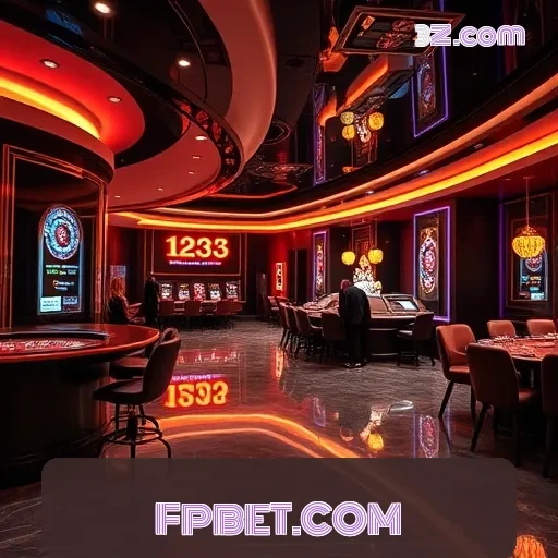 FPBET.COM: As Promoções que Todo Apostador Deveria Conhecer
