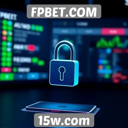 Análise da segurança no site FPBET.COM