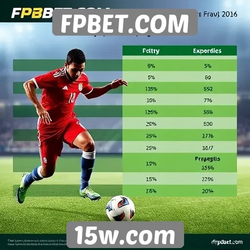 Apostas esportivas em FPBET.COM crescem em popularidade