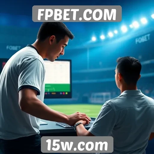 Experiência de usuário no FPBET.COM atrai novos jogadores